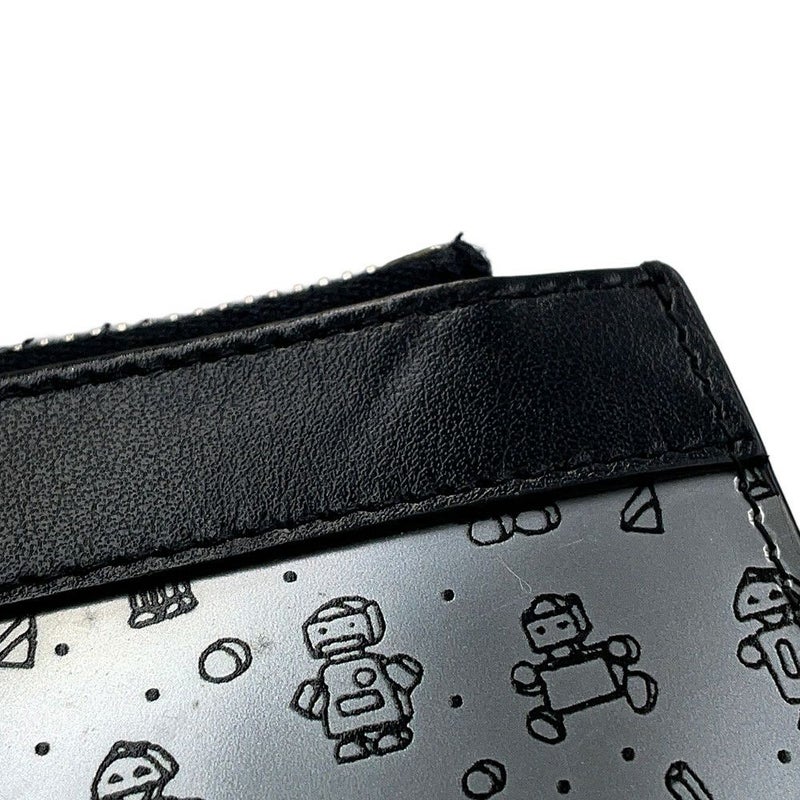 サンローランパリ クラッチバッグ ロボット 397294 SAINT LAURENT PARIS 黒