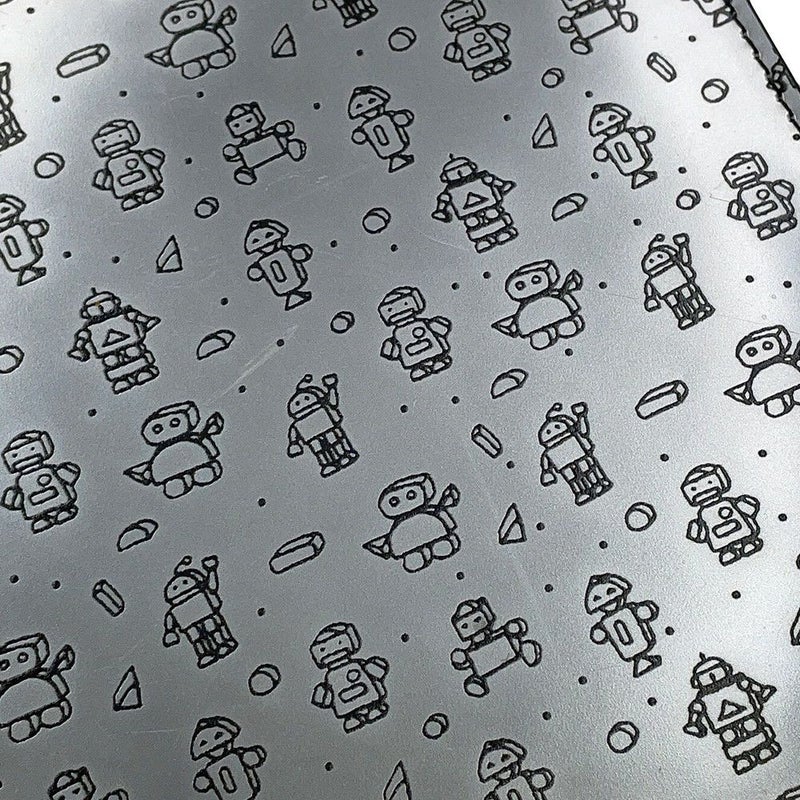 サンローランパリ クラッチバッグ ロボット 397294 SAINT LAURENT PARIS 黒