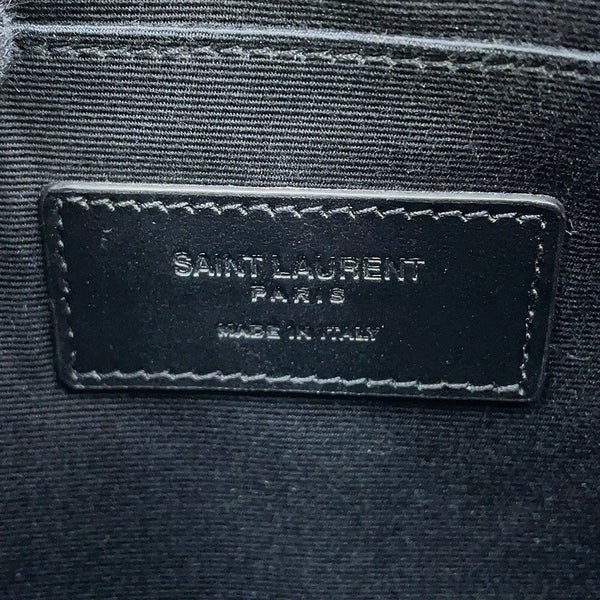 サンローランパリ クラッチバッグ ロボット 397294 SAINT LAURENT PARIS 黒