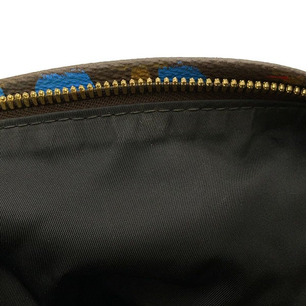 ルイヴィトン リュック モノグラム・ジャングルドット パームスプリングス バックパック PM M41980 ヴィトン バッグ 黒 ブラック