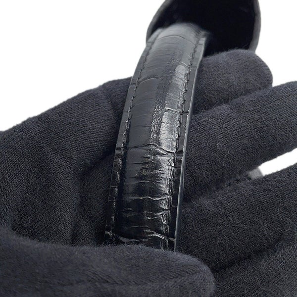 バレンシアガ ショルダーバッグ エブリデイ ドローストリング バケットバッグXS 638342 BALENCIAGA 2way 黒