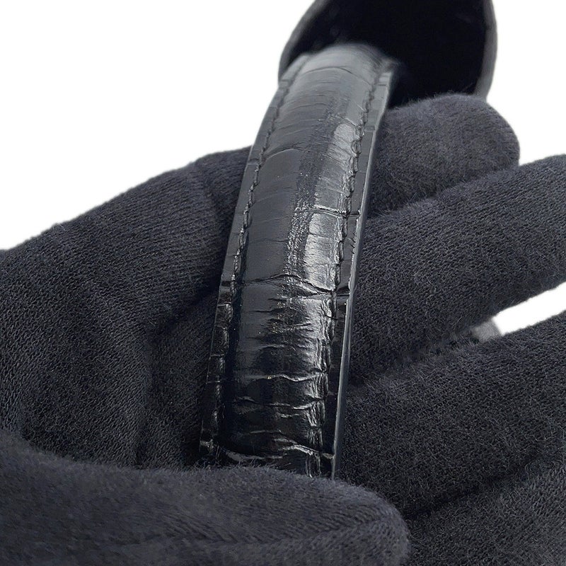 バレンシアガ ショルダーバッグ エブリデイ ドローストリング バケットバッグXS 638342 BALENCIAGA 2way 黒