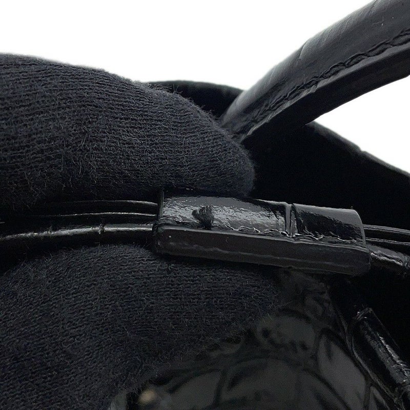 バレンシアガ ショルダーバッグ エブリデイ ドローストリング バケットバッグXS 638342 BALENCIAGA 2way 黒