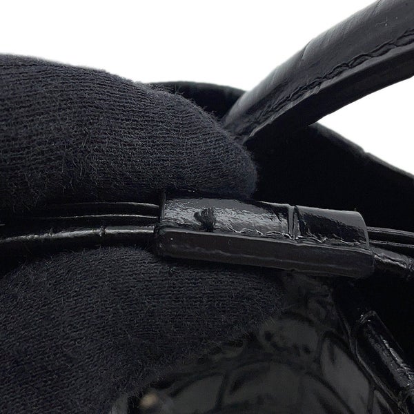 バレンシアガ ショルダーバッグ エブリデイ ドローストリング バケットバッグXS 638342 BALENCIAGA 2way 黒