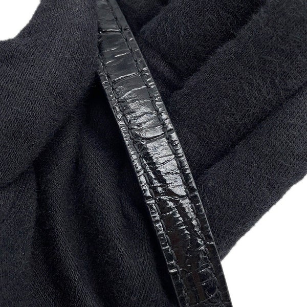 バレンシアガ ショルダーバッグ エブリデイ ドローストリング バケットバッグXS 638342 BALENCIAGA 2way 黒