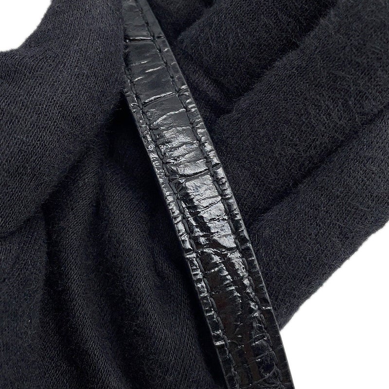 バレンシアガ ショルダーバッグ エブリデイ ドローストリング バケットバッグXS 638342 BALENCIAGA 2way 黒