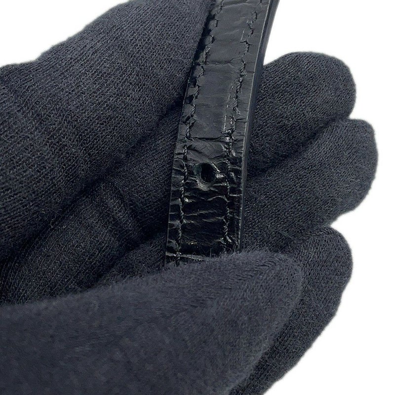 バレンシアガ ショルダーバッグ エブリデイ ドローストリング バケットバッグXS 638342 BALENCIAGA 2way 黒