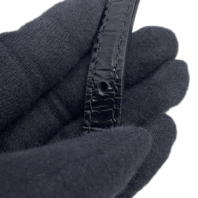 バレンシアガ ショルダーバッグ エブリデイ ドローストリング バケットバッグXS 638342 BALENCIAGA 2way 黒