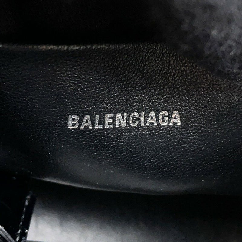 バレンシアガ ショルダーバッグ エブリデイ ドローストリング バケットバッグXS 638342 BALENCIAGA 2way 黒