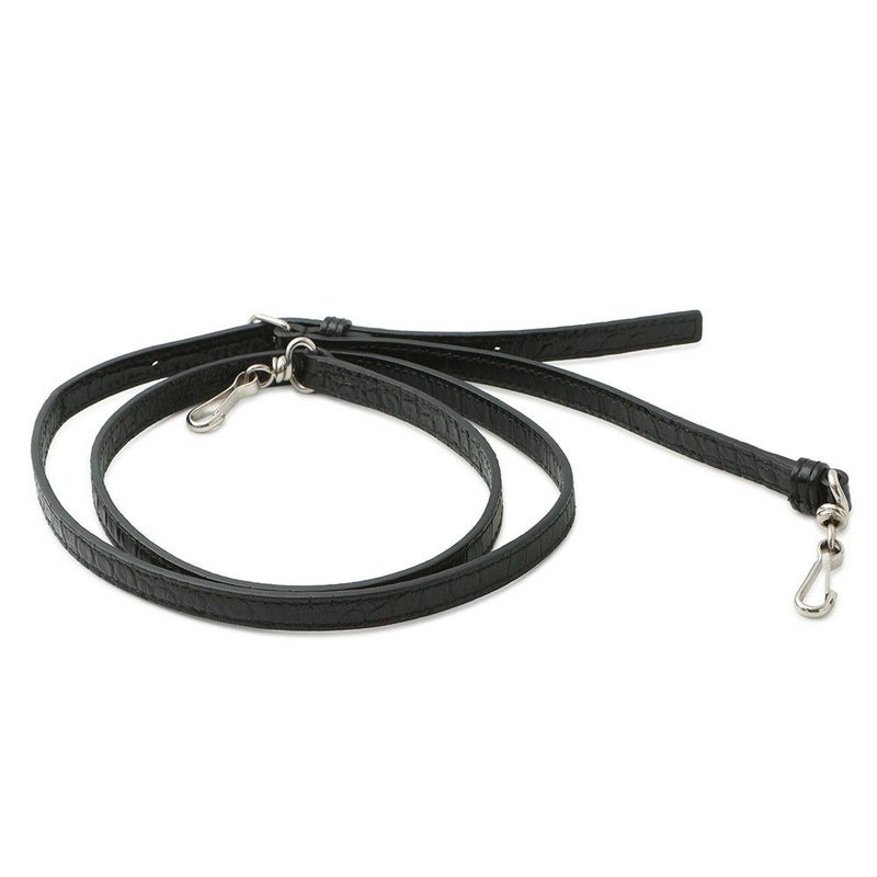 バレンシアガ ショルダーバッグ エブリデイ ドローストリング バケットバッグXS 638342 BALENCIAGA 2way 黒