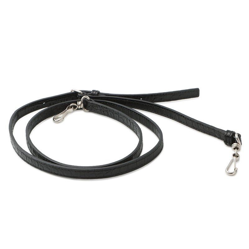 バレンシアガ ショルダーバッグ エブリデイ ドローストリング バケットバッグXS 638342 BALENCIAGA 2way 黒