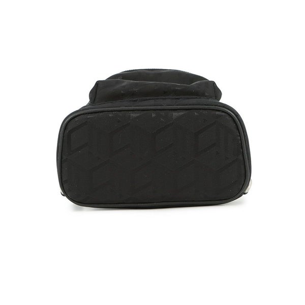 エムシーエム ショルダーバッグ ミニ スターク ベベブー ナイロン MMKDSVE04BK001 MCM 黒