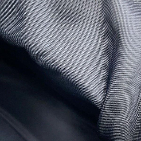 エムシーエム ショルダーバッグ ミニ スターク ベベブー ナイロン MMKDSVE04BK001 MCM 黒