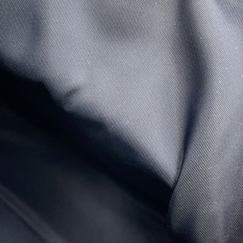 エムシーエム ショルダーバッグ ミニ スターク ベベブー ナイロン MMKDSVE04BK001 MCM 黒