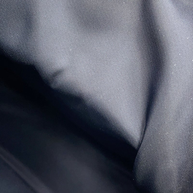 エムシーエム ショルダーバッグ ミニ スターク ベベブー ナイロン MMKDSVE04BK001 MCM 黒