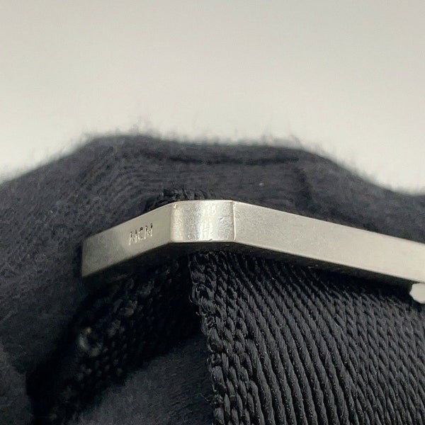 エムシーエム ショルダーバッグ ミニ スターク ベベブー ナイロン MMKDSVE04BK001 MCM 黒