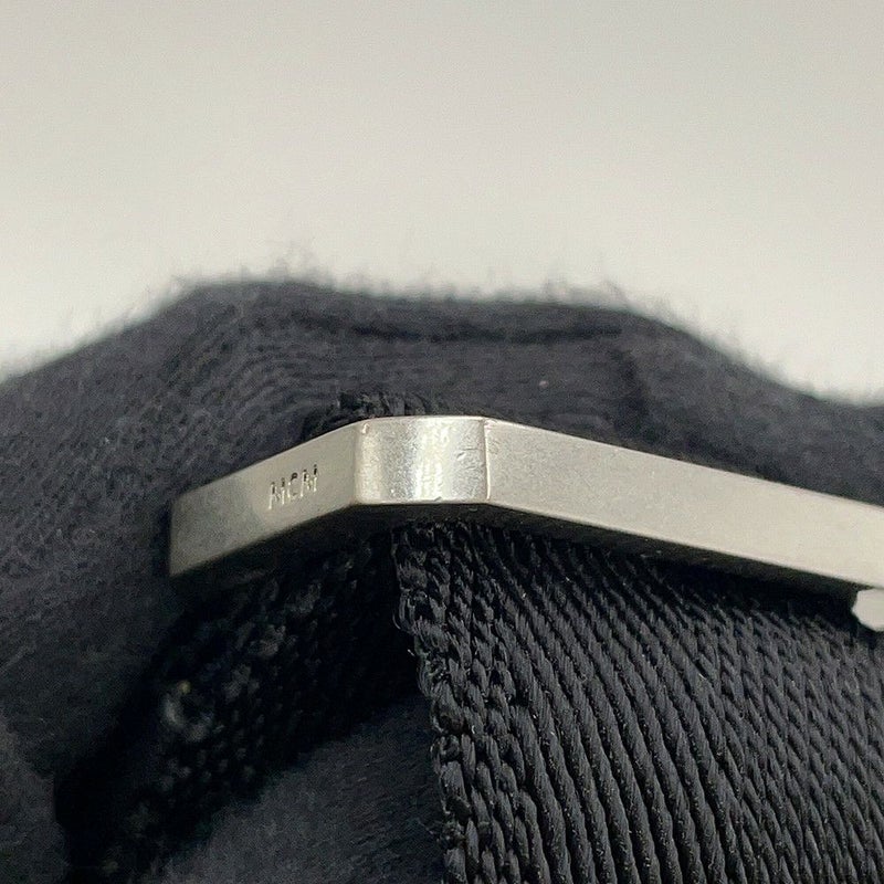 エムシーエム ショルダーバッグ ミニ スターク ベベブー ナイロン MMKDSVE04BK001 MCM 黒