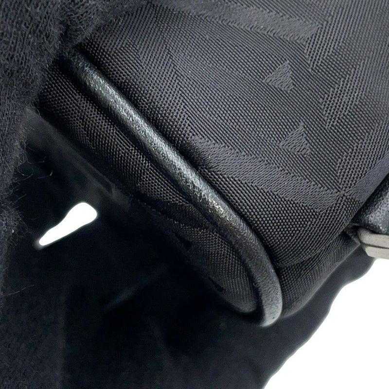 エムシーエム ショルダーバッグ ミニ スターク ベベブー ナイロン MMKDSVE04BK001 MCM 黒