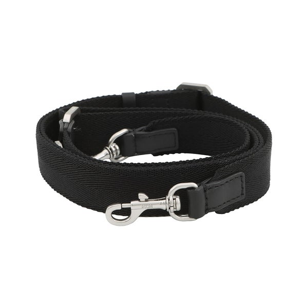 エムシーエム ショルダーバッグ ミニ スターク ベベブー ナイロン MMKDSVE04BK001 MCM 黒