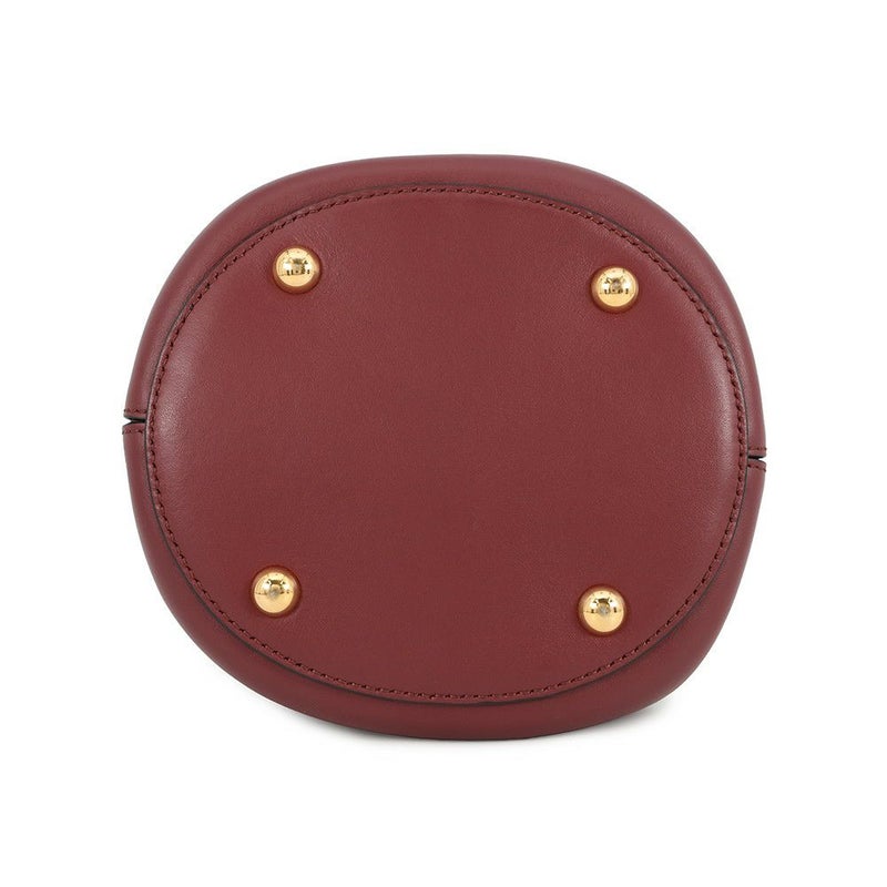 マルニ ハンドバッグ バニエ レザー SCMPU09T24 MARNI 2way