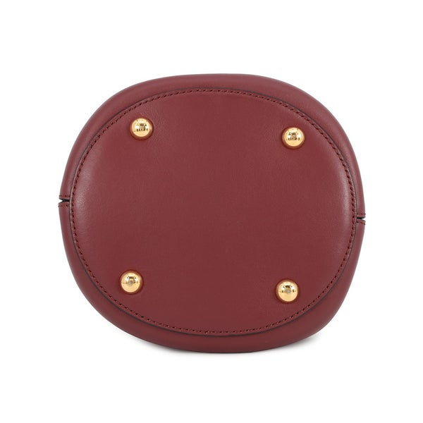 マルニ ハンドバッグ バニエ レザー SCMPU09T24 MARNI 2way