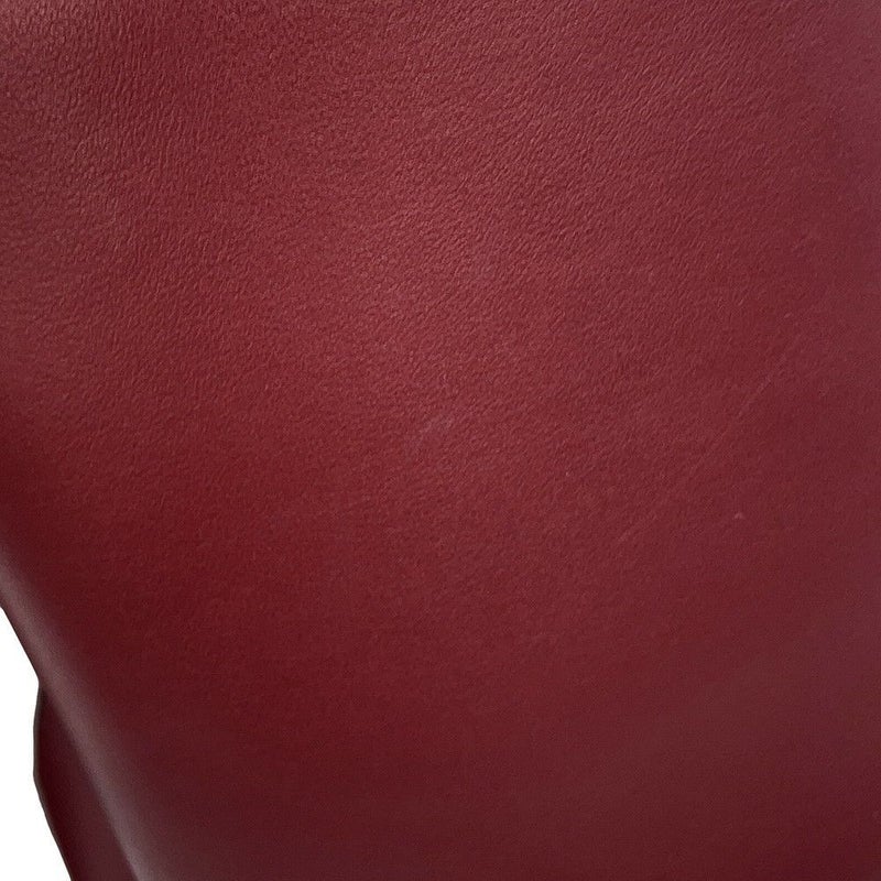 マルニ ハンドバッグ バニエ レザー SCMPU09T24 MARNI 2way