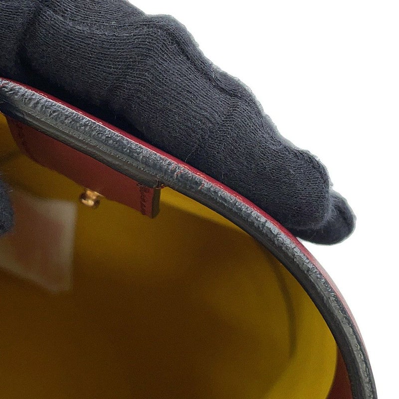 マルニ ハンドバッグ バニエ レザー SCMPU09T24 MARNI 2way