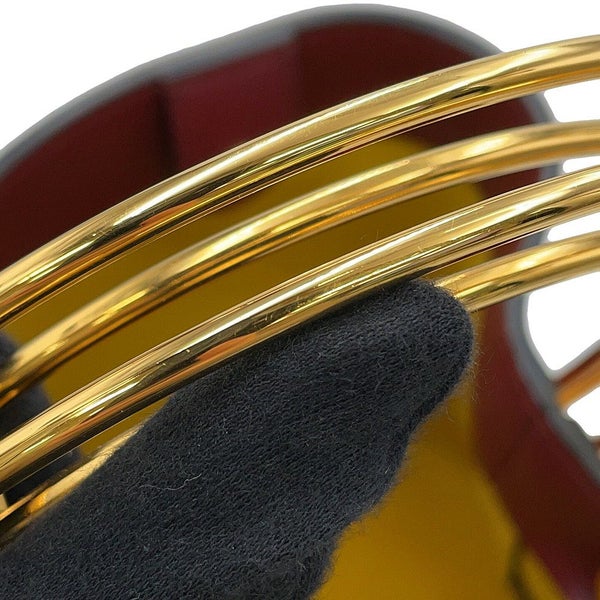 マルニ ハンドバッグ バニエ レザー SCMPU09T24 MARNI 2way