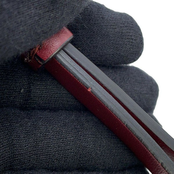 マルニ ハンドバッグ バニエ レザー SCMPU09T24 MARNI 2way