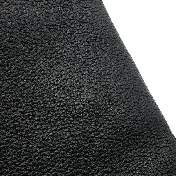 プラダ ショルダーバッグ ロゴ カーフレザー 1BE066 PRADA 黒