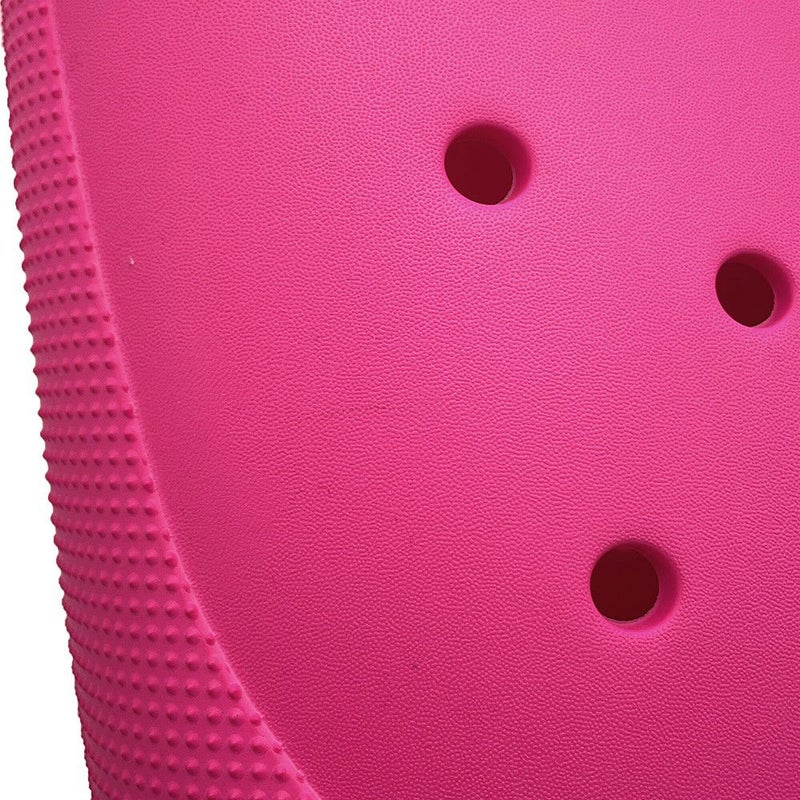 バレンシアガ トートバッグ ラージ クロックスコラボ  ラバー 702266 BALENCIAGA バッグ