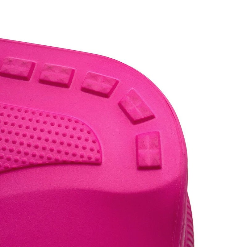 バレンシアガ トートバッグ ラージ クロックスコラボ  ラバー 702266 BALENCIAGA バッグ