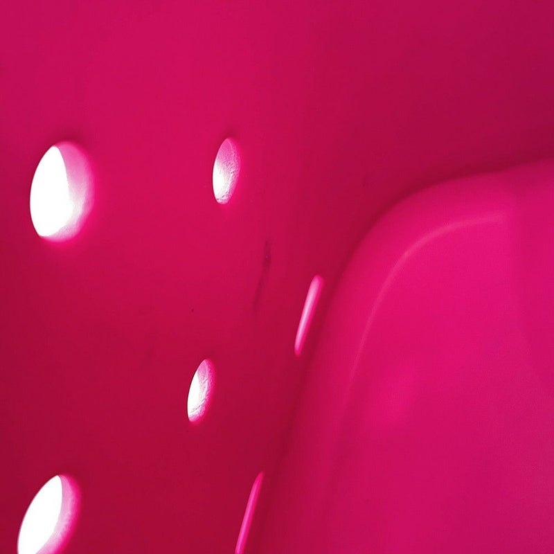 バレンシアガ トートバッグ ラージ クロックスコラボ  ラバー 702266 BALENCIAGA バッグ