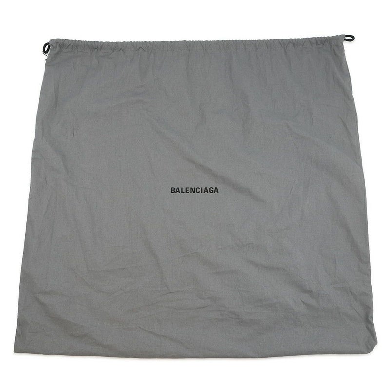 バレンシアガ トートバッグ ラージ クロックスコラボ  ラバー 702266 BALENCIAGA バッグ