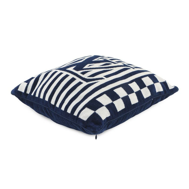 ルイヴィトン クッション クッサン・プラージュ LVグラフィカル コットン M77626 LOUIS VUITTON インテリア