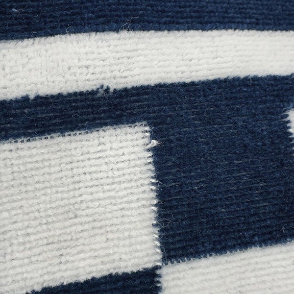 ルイヴィトン クッション クッサン・プラージュ LVグラフィカル コットン M77626 LOUIS VUITTON インテリア