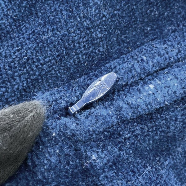 ルイヴィトン クッション クッサン・プラージュ LVグラフィカル コットン M77626 LOUIS VUITTON インテリア