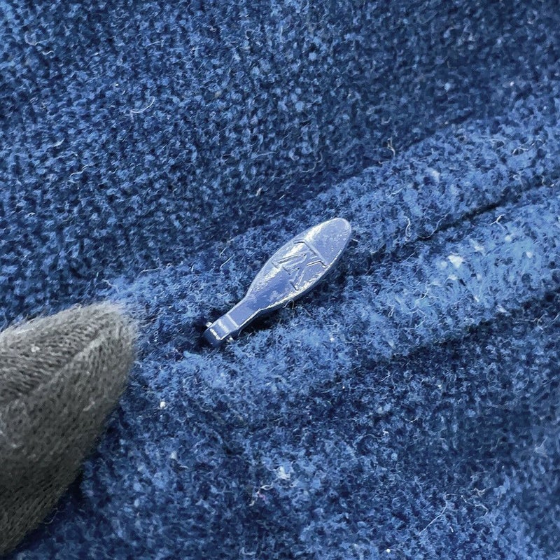 ルイヴィトン クッション クッサン・プラージュ LVグラフィカル コットン M77626 LOUIS VUITTON インテリア