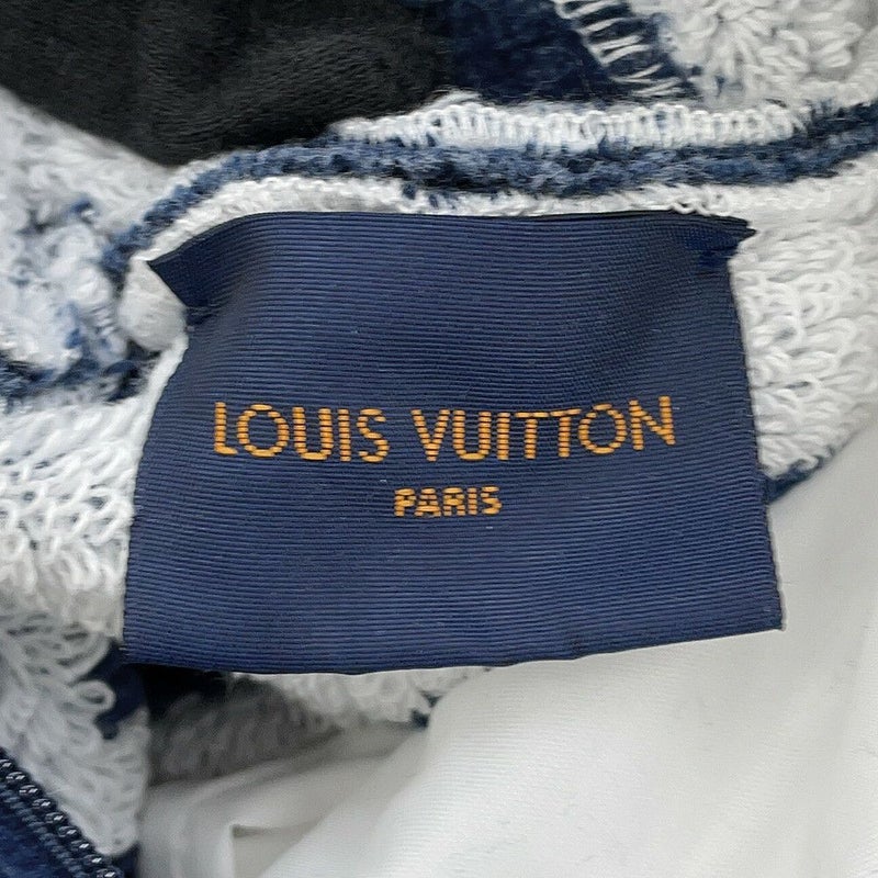 ルイヴィトン クッション クッサン・プラージュ LVグラフィカル コットン M77626 LOUIS VUITTON インテリア