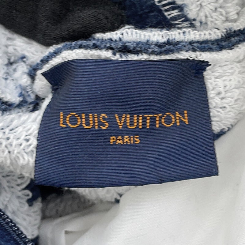 ルイヴィトン クッション クッサン・プラージュ LVグラフィカル コットン M77626 LOUIS VUITTON インテリア