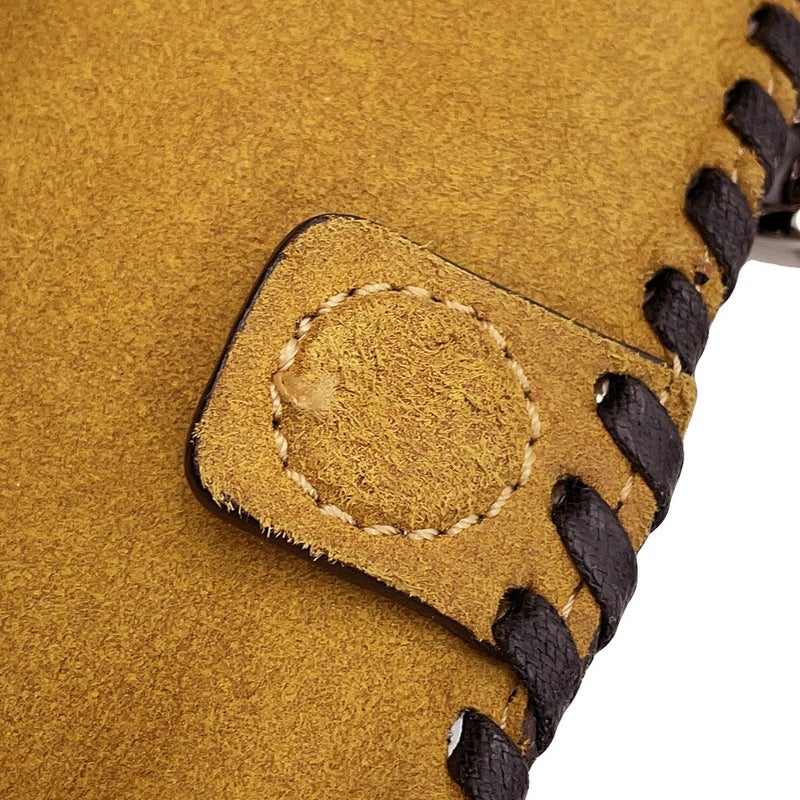 ステラマッカートニー チェーンショルダーバッグ ファラベラ リバーシブル ミニ 529282 Stella McCartney 2way 黒