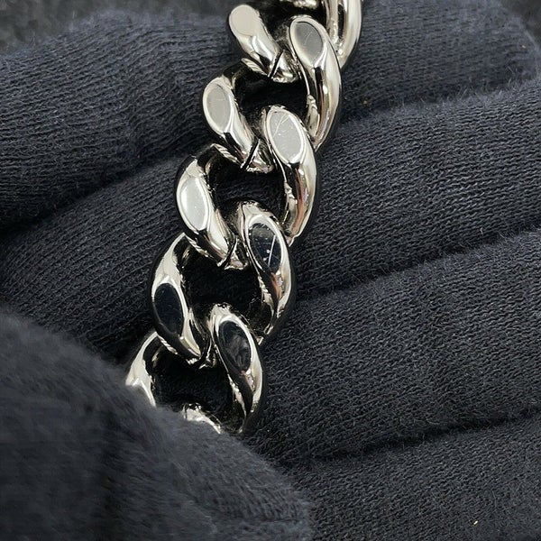 ステラマッカートニー チェーンショルダーバッグ ファラベラ リバーシブル ミニ 529282 Stella McCartney 2way 黒