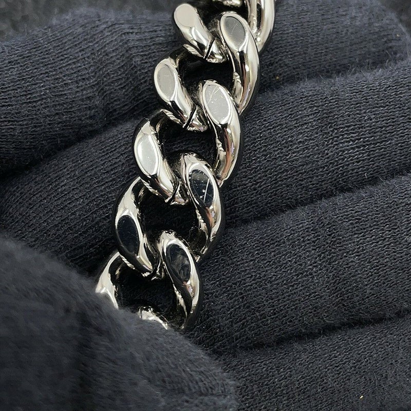 ステラマッカートニー チェーンショルダーバッグ ファラベラ リバーシブル ミニ 529282 Stella McCartney 2way 黒