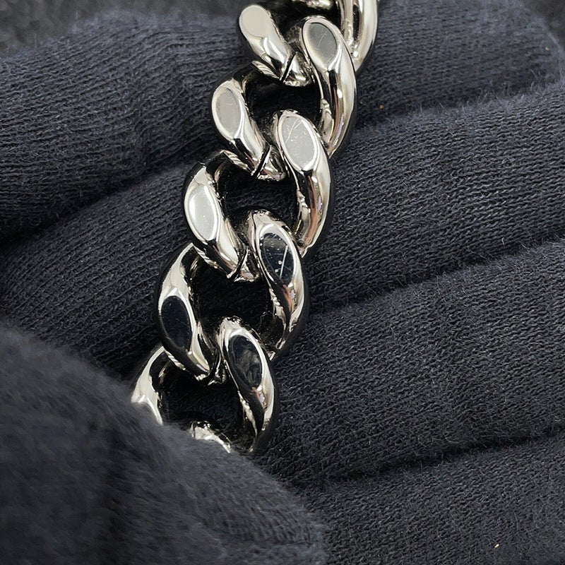 ステラマッカートニー チェーンショルダーバッグ ファラベラ リバーシブル ミニ 529282 Stella McCartney 2way 黒