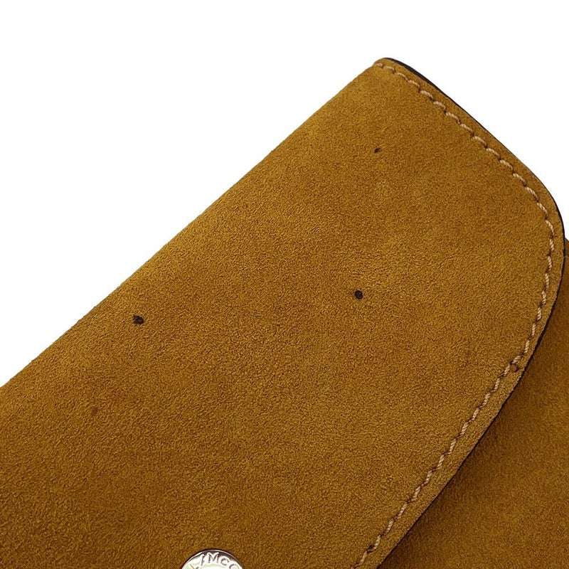 ステラマッカートニー チェーンショルダーバッグ ファラベラ リバーシブル ミニ 529282 Stella McCartney 2way 黒