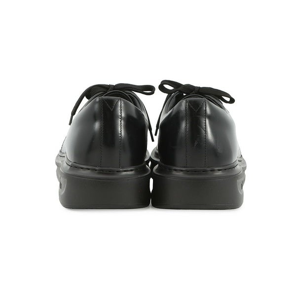 ルイヴィトン スニーカー ビバリーヒルズライン・ローカットスニーカー メンズサイズ9 LOUIS VUITTON 靴 黒 ブラック