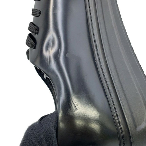 ルイヴィトン スニーカー ビバリーヒルズライン・ローカットスニーカー メンズサイズ9 LOUIS VUITTON 靴 黒 ブラック