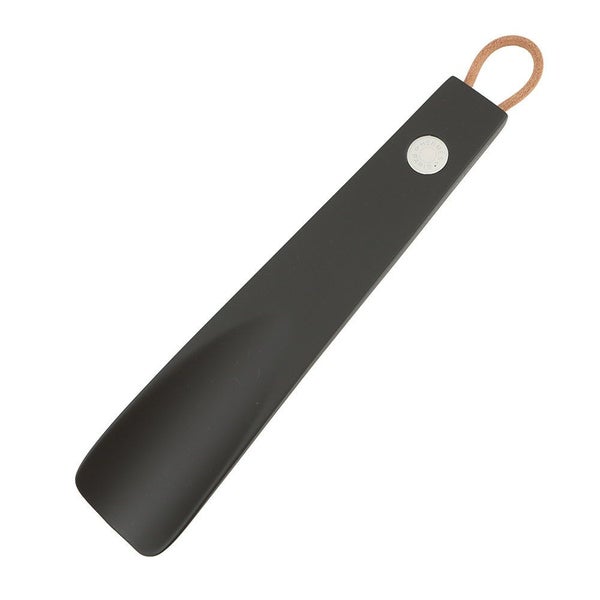 エルメス 靴べら シューホーン ショート セリエ  ウッド HERMES インテリア 靴ベラ