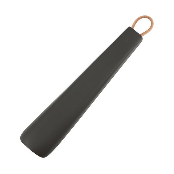 エルメス 靴べら シューホーン ショート セリエ  ウッド HERMES インテリア 靴ベラ