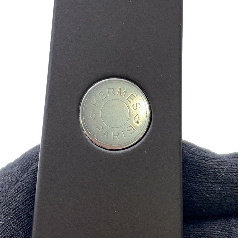 エルメス 靴べら シューホーン ショート セリエ  ウッド HERMES インテリア 靴ベラ